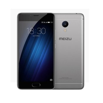 Meizu M3s Gray MZU-Y685H.32.GR