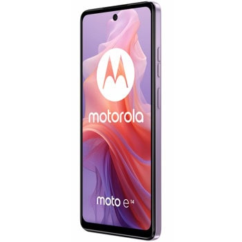 Motorola Moto E14 Pastel Purple 2/64GB PB3C0010PL