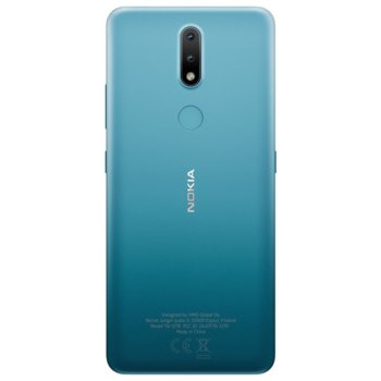 Nokia 2.4 DS 3/64GB Blue