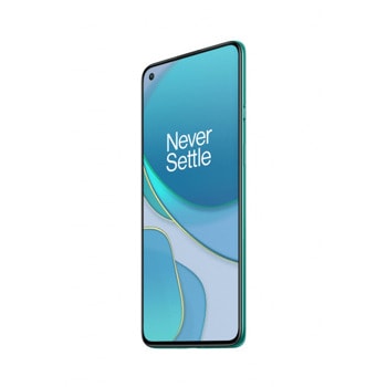 Смартфон OnePlus 8T 5G 12GB 256GB зелен