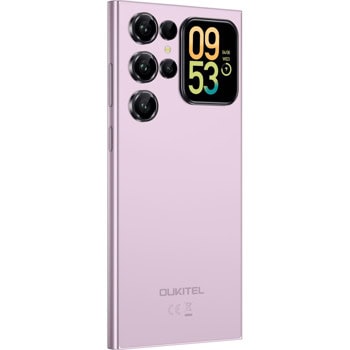 Oukitel C62 Pro 256GB/8GB Purple