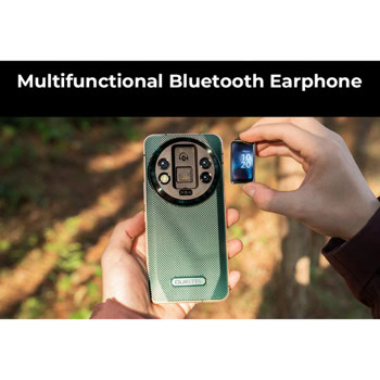 Oukitel WP200 Pro 1TB/24GB Green | JAR Computers Oukitel WP200 Pro 1TB/24GB Green