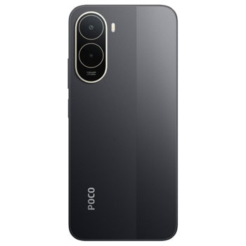 POCO C81 Pro 4/128 Black MZB0OE4EU