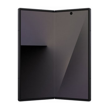 Samsung Galaxy Z Fold7 Black SM-F966BZKBEUE
