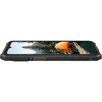 Ulefone RugKing 3 Pro 128GB/8GB Black | JAR Computers Ulefone RugKing 3 Pro 128GB/8GB Black