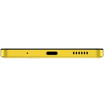 Xiaomi Poco M4 5G Yellow 6/128GB