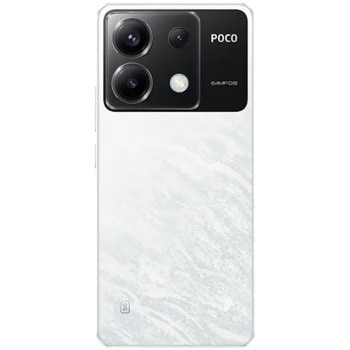 Xiaomi POCO X6 White 8/256GB MZB0FRZEU