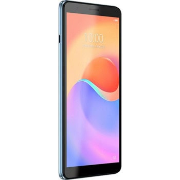 ZTE Blade A31 Plus 32GB/2GB Blue (Мостра)