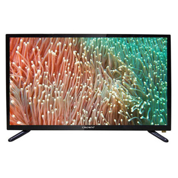 Телевизор Crown 24M312D, 24" (60.96 cm) HD LED, DVB-T/T2/C/MPEG4, 1x HDMI, 1x USB image