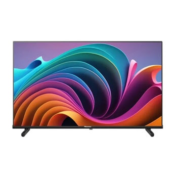 Телевизор Hisense 32A5Q, 32" (81.28cm) Full HD Smart TV, HDR10, Dolby Atmos, DVB-T2/C/S2, Wi-Fi, LAN, 2x HDMI, 1x USB | JAR Computers Hisense 32A5Q