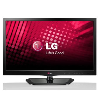 26 LG 26LN450B HD LED DVB-C/T