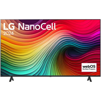 LG NanoCell NANO81 50NANO81T3A