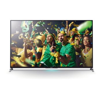 55" Sony KDL-55W955 3D Full HD Edge LED TV BRAVIA