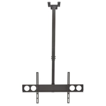 Стойка за телевизор Manhattan 423625, за екрани 37"-70", VESA до 800x400, до 50кг | JAR Computers Manhattan 423625