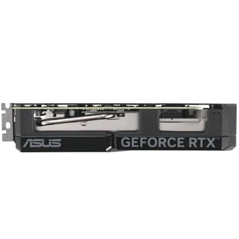 Asus Dual GeForce RTX 4070 SUPER EVO OC