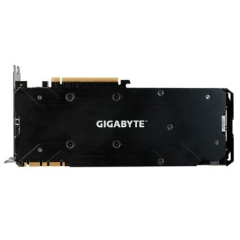 Gigabyte GV-N1080WF3OC-8GD
