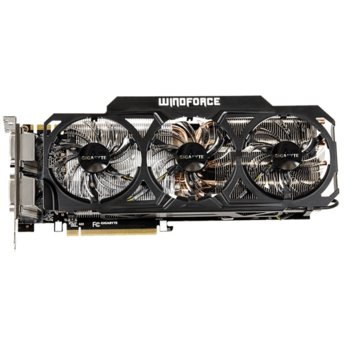 Gigabyte GV-N980OC-4GD