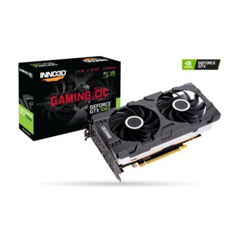 Inno3D GTX 1060 GAMING OC