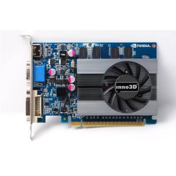 Inno3D GF GT730 4GB