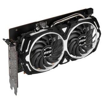 MSI Radeon RX 6600 Armor 8G