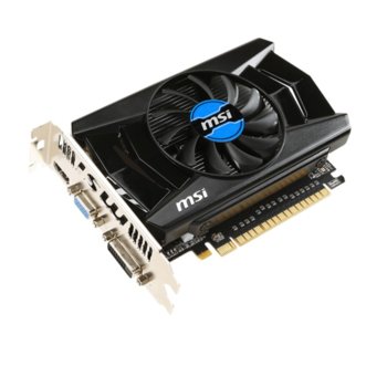 MSI N740-2GD3