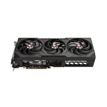 Sapphire PULSE AMD Radeon RX 9070 XT 16GB