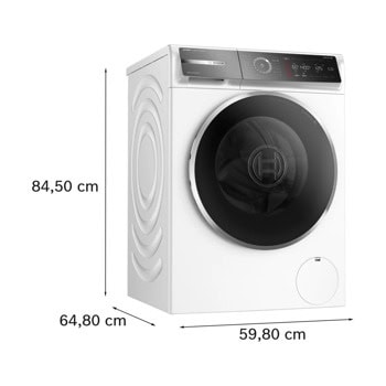 Bosch WGB244A2BY