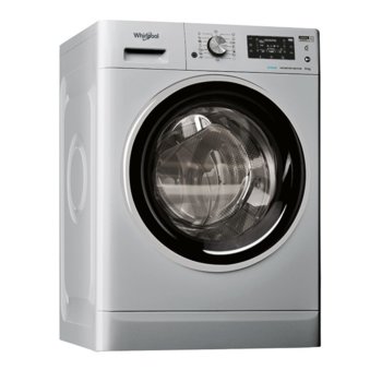 Whirlpool FFD 9448 SBSV EU