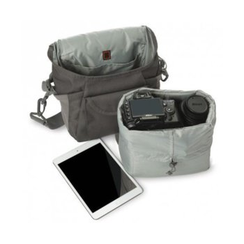 Lowepro Nova Sport 7L AW (Gray)