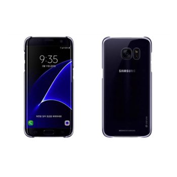Devia Glimmer Case Samsung Galaxy S7 Edge 25909