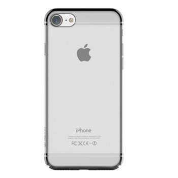 Devia Glimmer2 iPhone 7 Silver DC27564