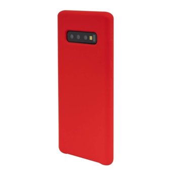 JT Berlin Steglitz for Galaxy S10+ 10439 red