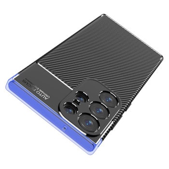 Калъф Business CARBON for S26+