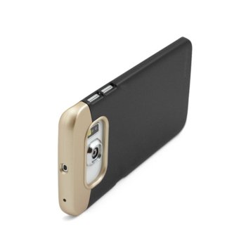 Prodigee Accent Case EDGE-ACC-BLK-GLD