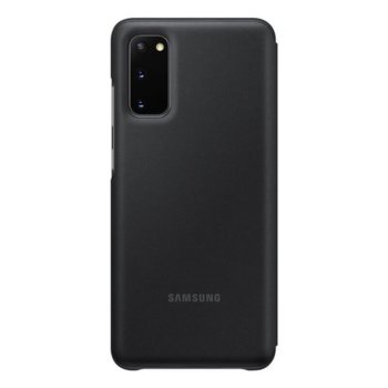 Samsung LED View Cover EF-NG980PB Galaxy S20
