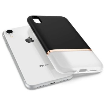 Spigen La Manon Jupe for iPhone XR 064CS25372