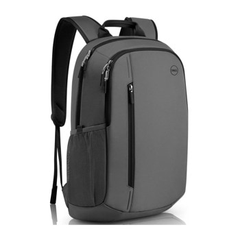 Раница за лаптоп Dell EcoLoop Urban Backpack, до 15" (38.1 cm), сива image