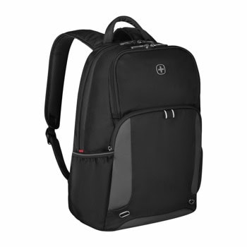Раница за лаптоп Wenger XE Tryal, до 15.6" (39.62 cm), джоб за таблет, черна | JAR Computers Раница Wenger XE Tryal 612735
