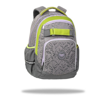 Ученическа раница CoolPack Loop Leaflets | JAR Computers Ученическа раница CoolPack Loop Leaflets