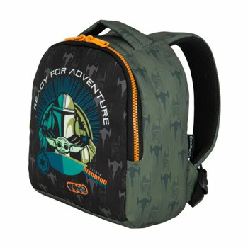 Coolpack Puppy Mandalorian