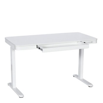 Carmen CR-118 E 140 cm White