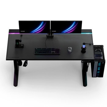 ultradesk vortex черно | JAR Computers ultradesk vortex черно