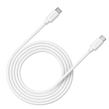 Canyon Fast Charging & Data cable CNS-USBC9W