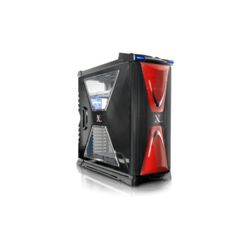 Thermaltake Xaser VI MX (VH9000BWS)