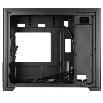Chieftec UNI Chassis BX-10B-OP