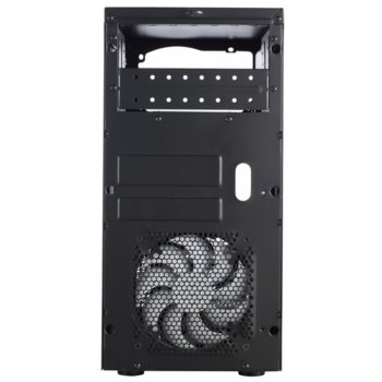 Fractal Design Core 1100 Micro ATX