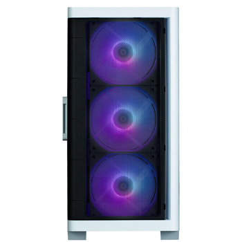 zalman m4 white | JAR Computers zalman m4 white