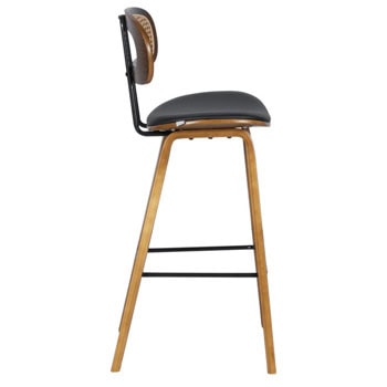 Carmen 4029 Walnut/Black