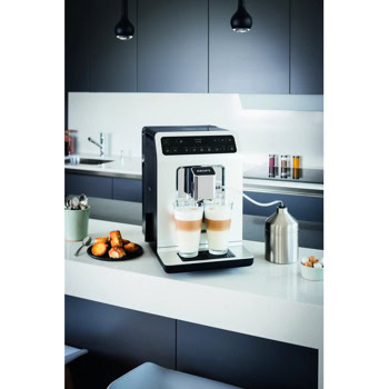 krups espresso evidence white ea891110 | JAR Computers krups espresso evidence white ea891110