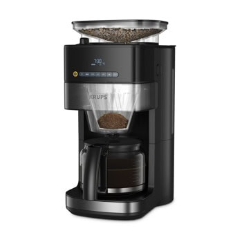 Krups Grind & Brew KM832810